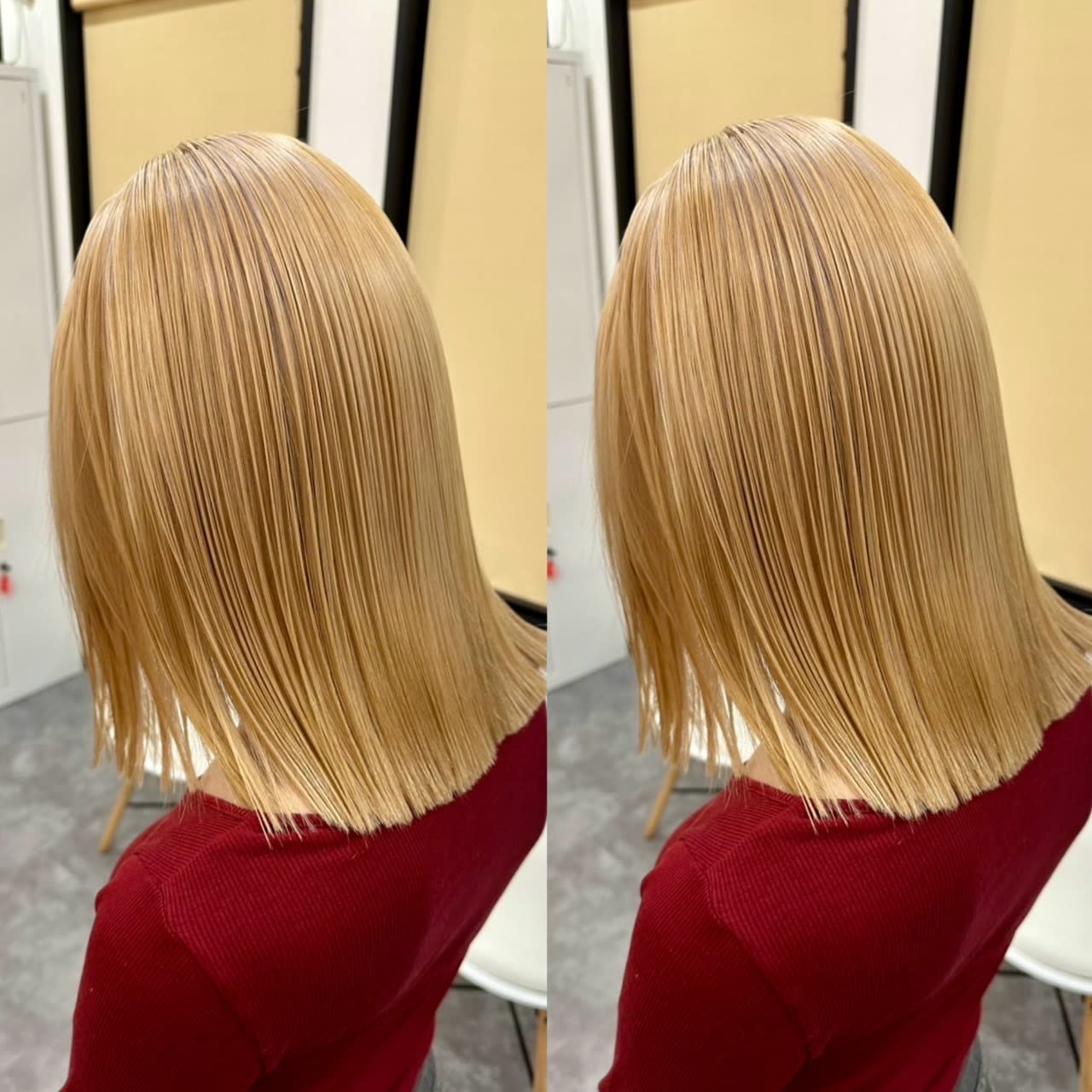 hair terrace M 奈良店