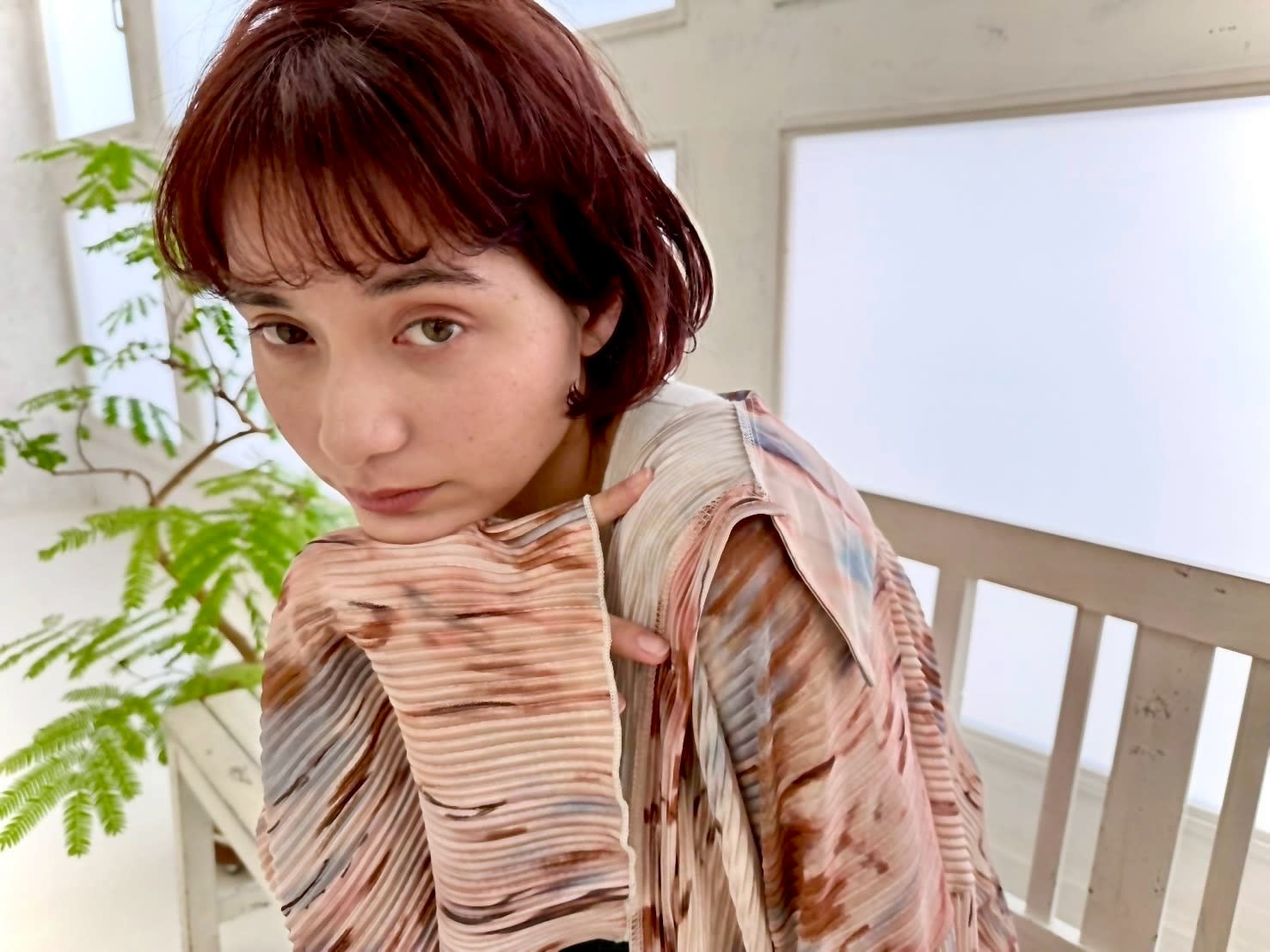 hair terrace M 奈良店_1
