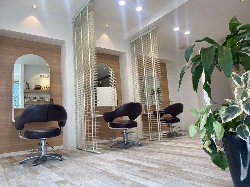 Aizu hair&spa