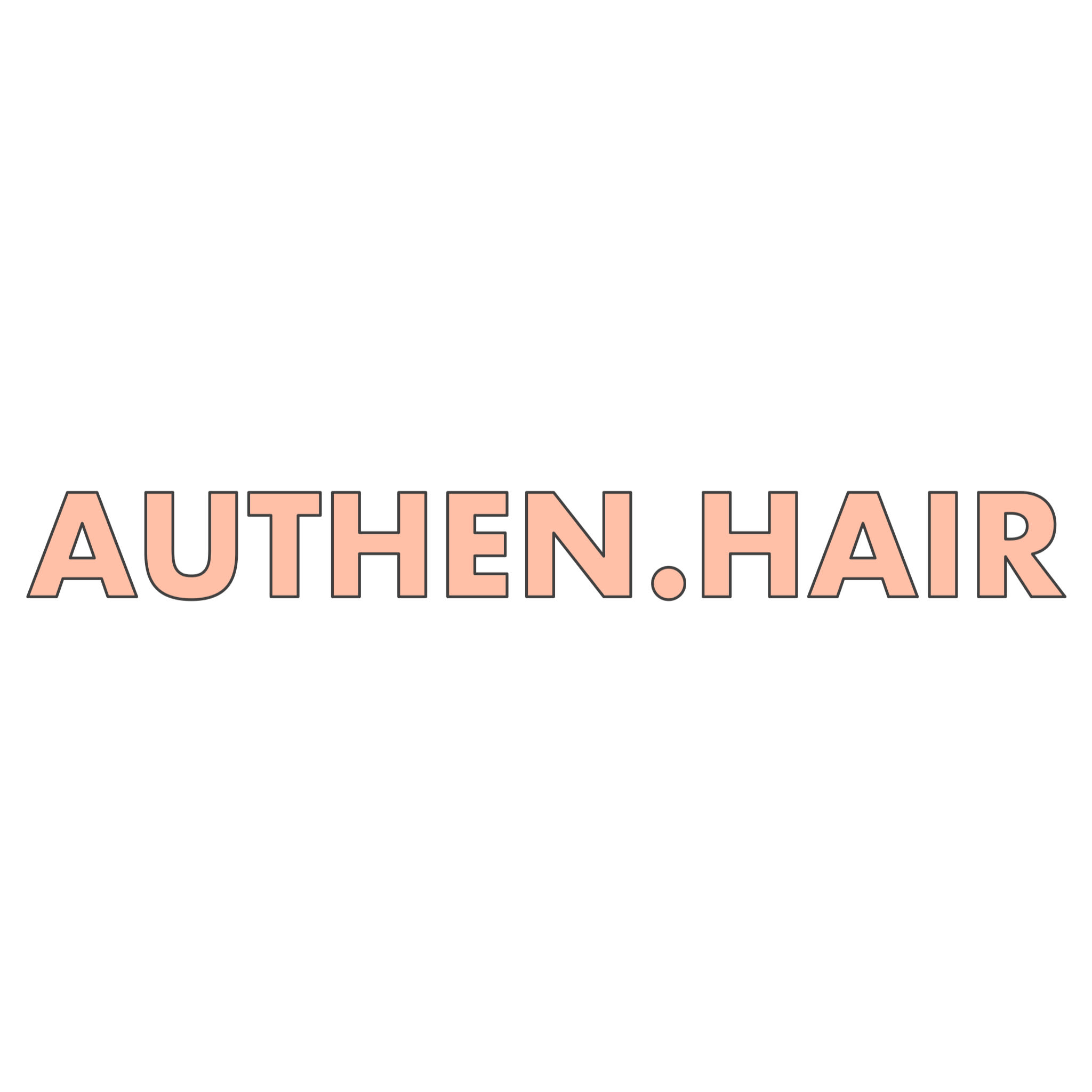 AUTHEN.HAIR_AUTHEN HAIR