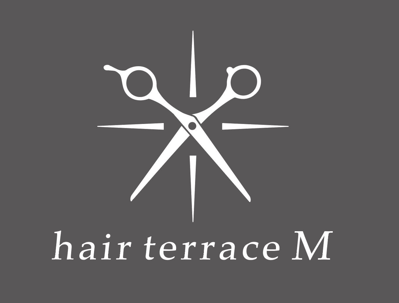hair terrace M 奈良店_増田 智仁