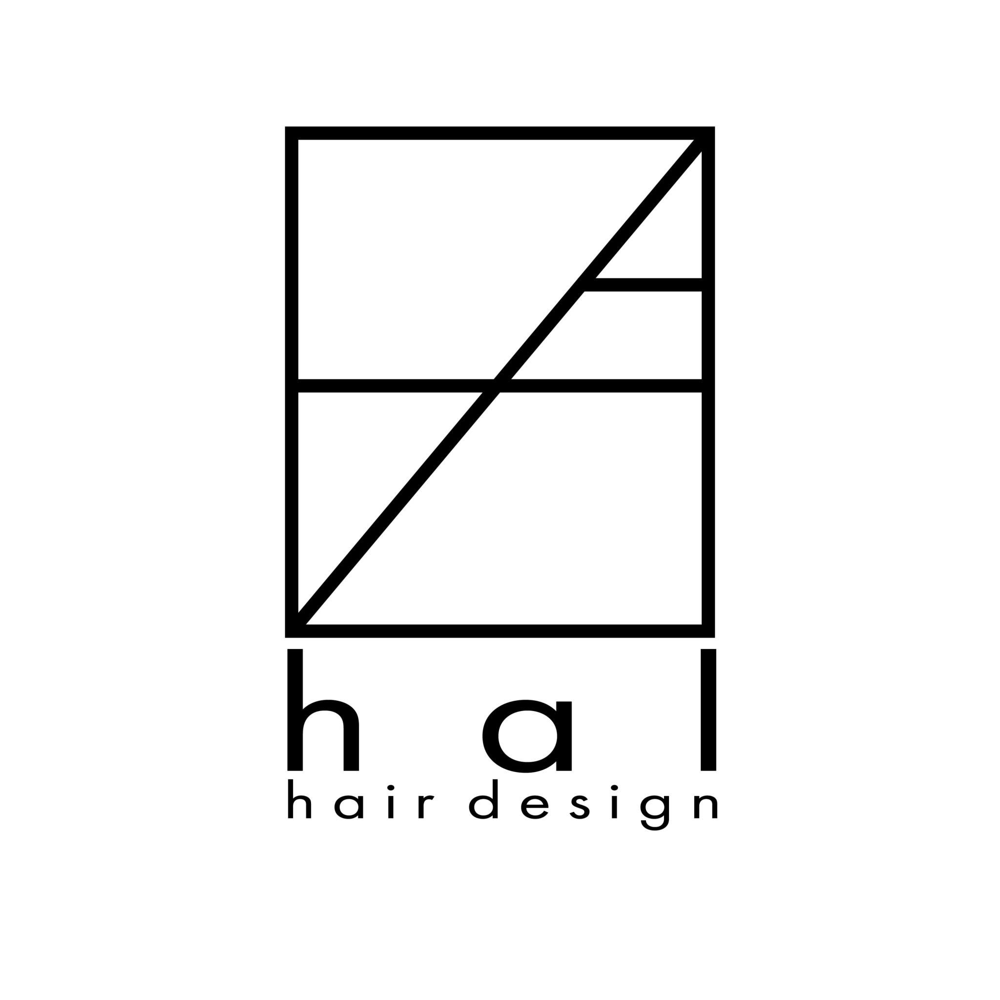 hair design hal_指名なし