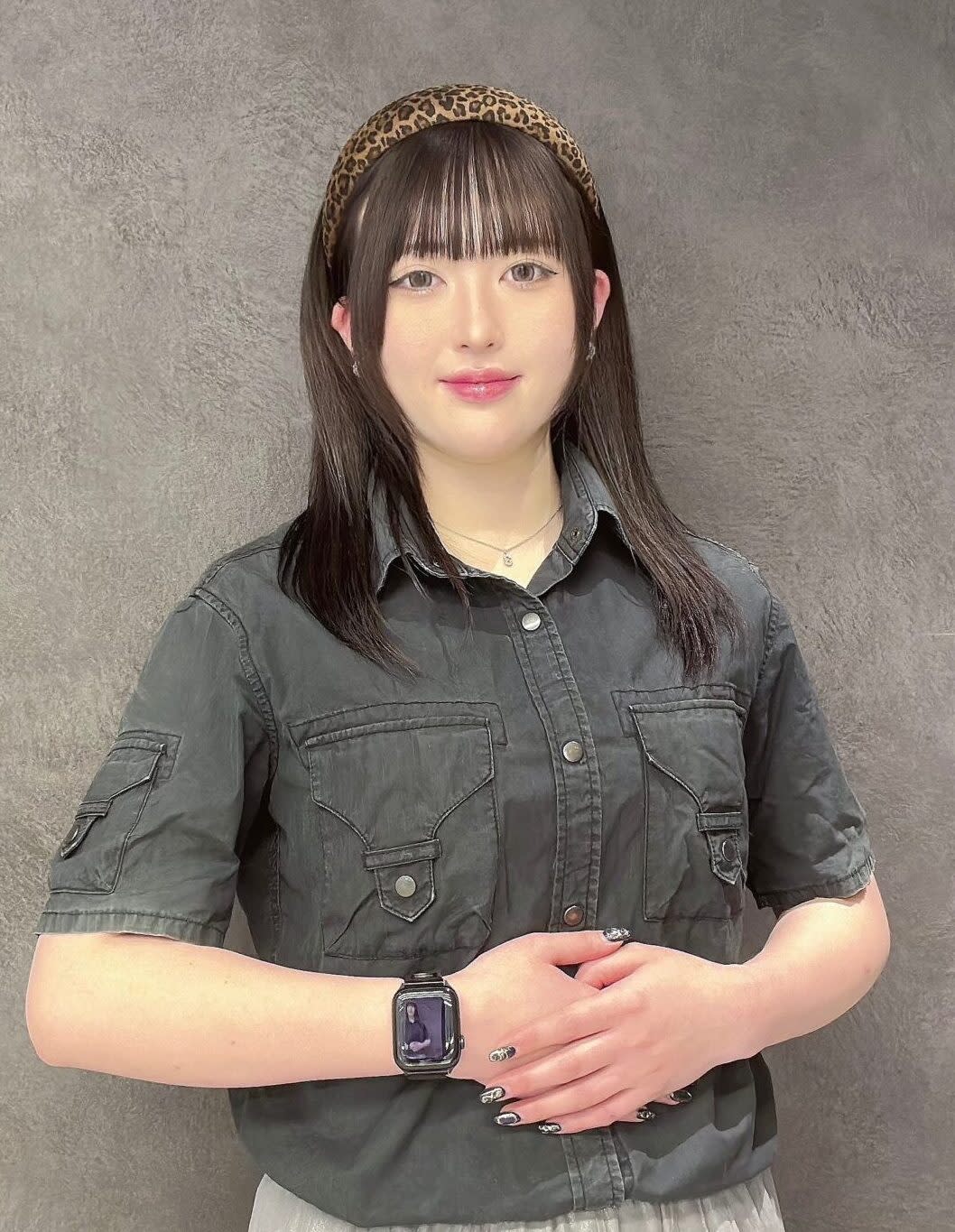 KAINO 光明池店_関谷　李咲
