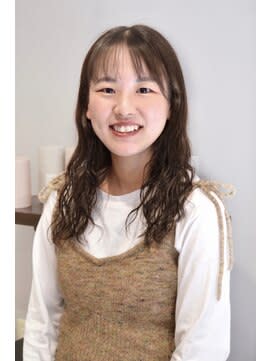 Lu’ce coco_福田 里央