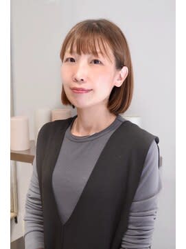 Lu’ce coco_稲田 祐子