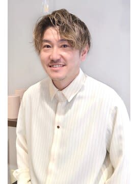 Lu’ce coco_嶋村 勇治