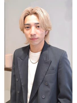 Lu’ce coco_原 優心