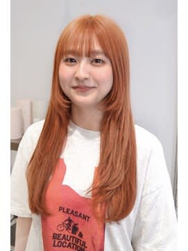 Lu’ce coco_上場 帆乃香