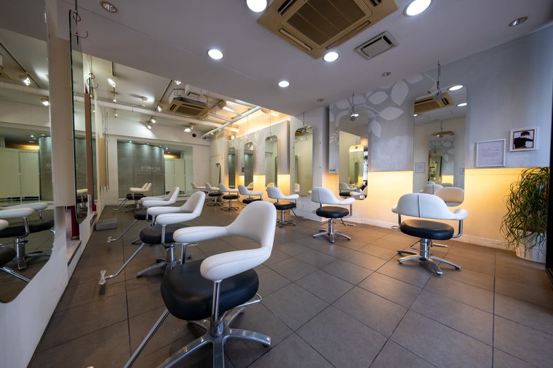 in'dex hair 錦糸町店