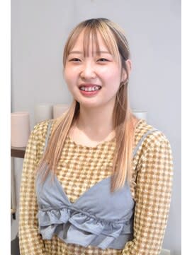 Lu’ce coco_門脇 愛月
