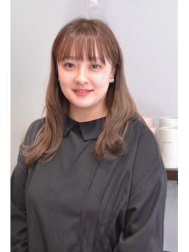 Lu’ce coco_高倉 萌