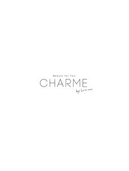 CHARME by Lu'ce coco_出口 叶恵
