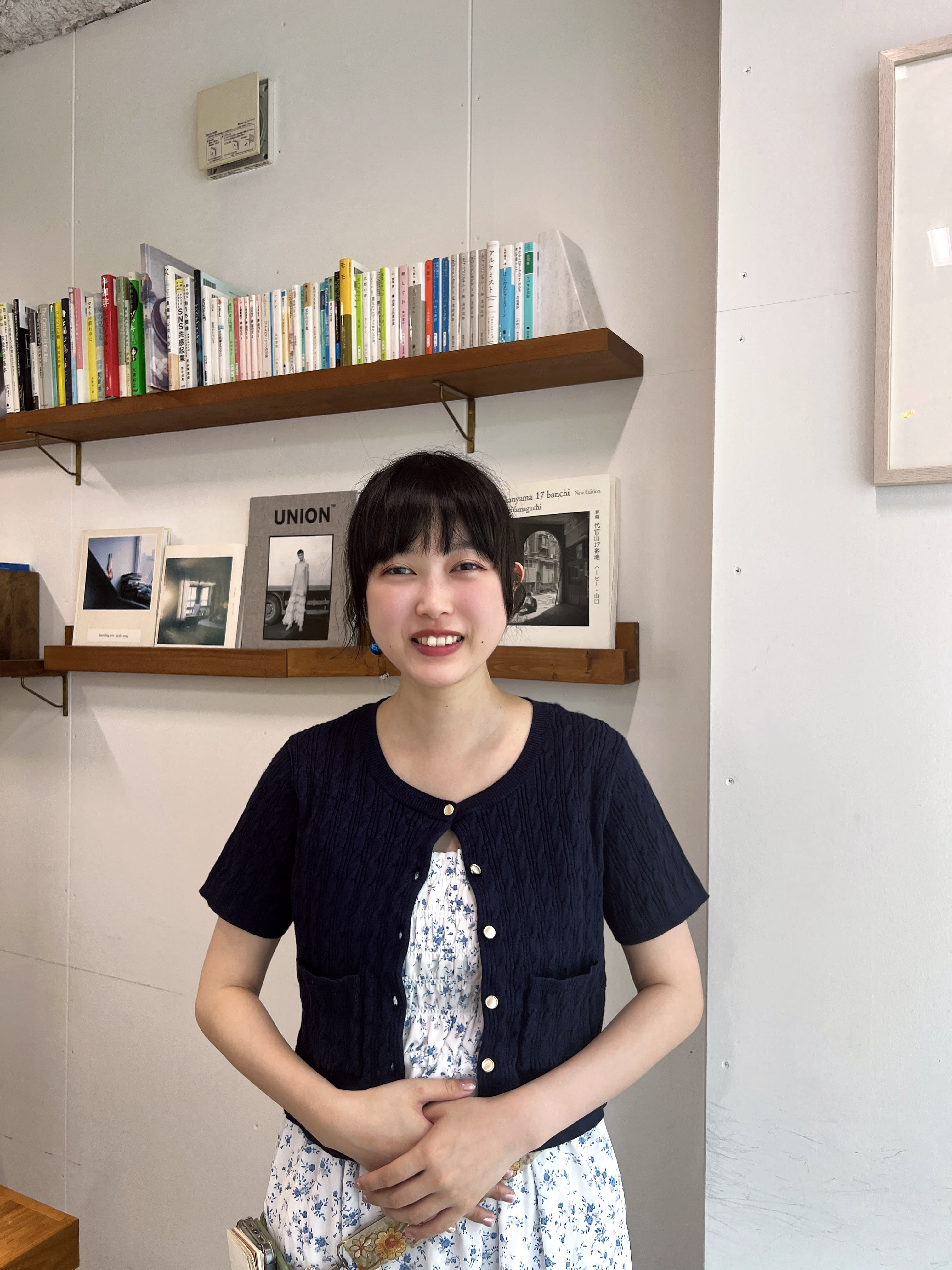 HaKU_櫻井　園子