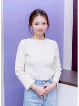 LOCOCO organics label_堀家 千華