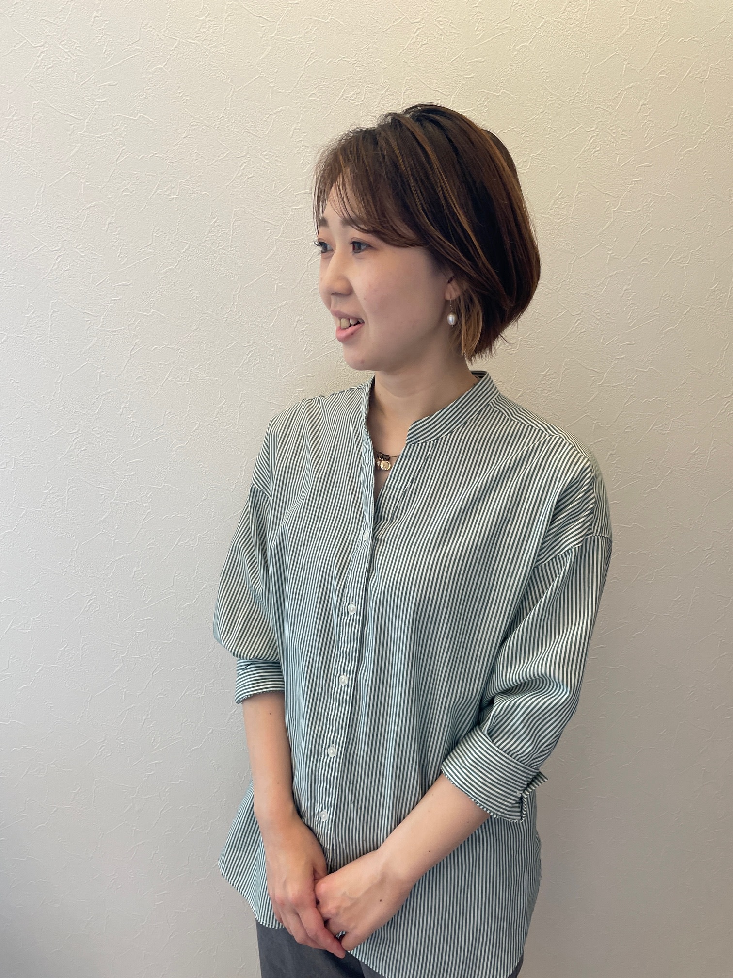 アフロディーテ　南中山店_籾山　茜