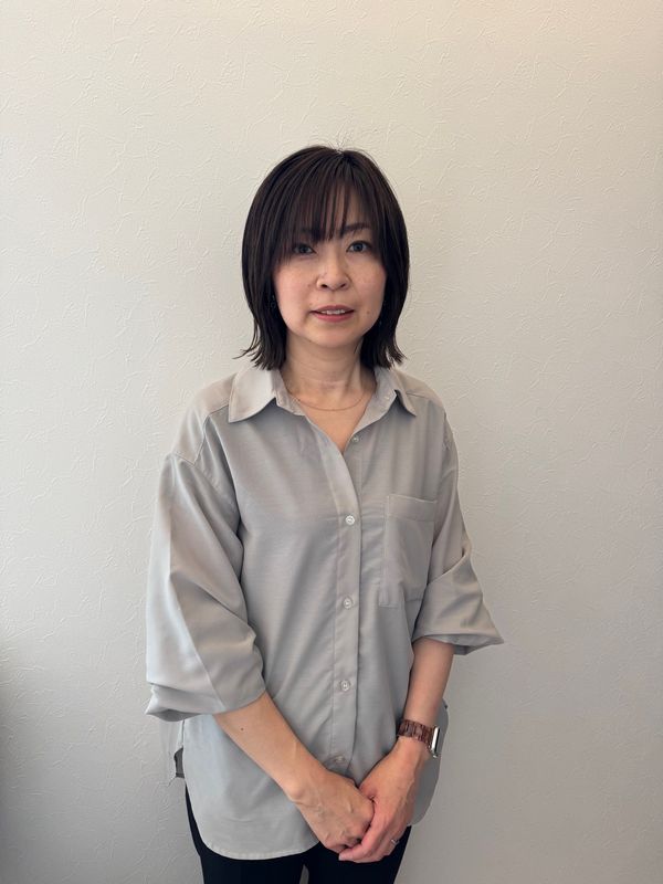 アフロディーテ　南中山店_伊藤　舞