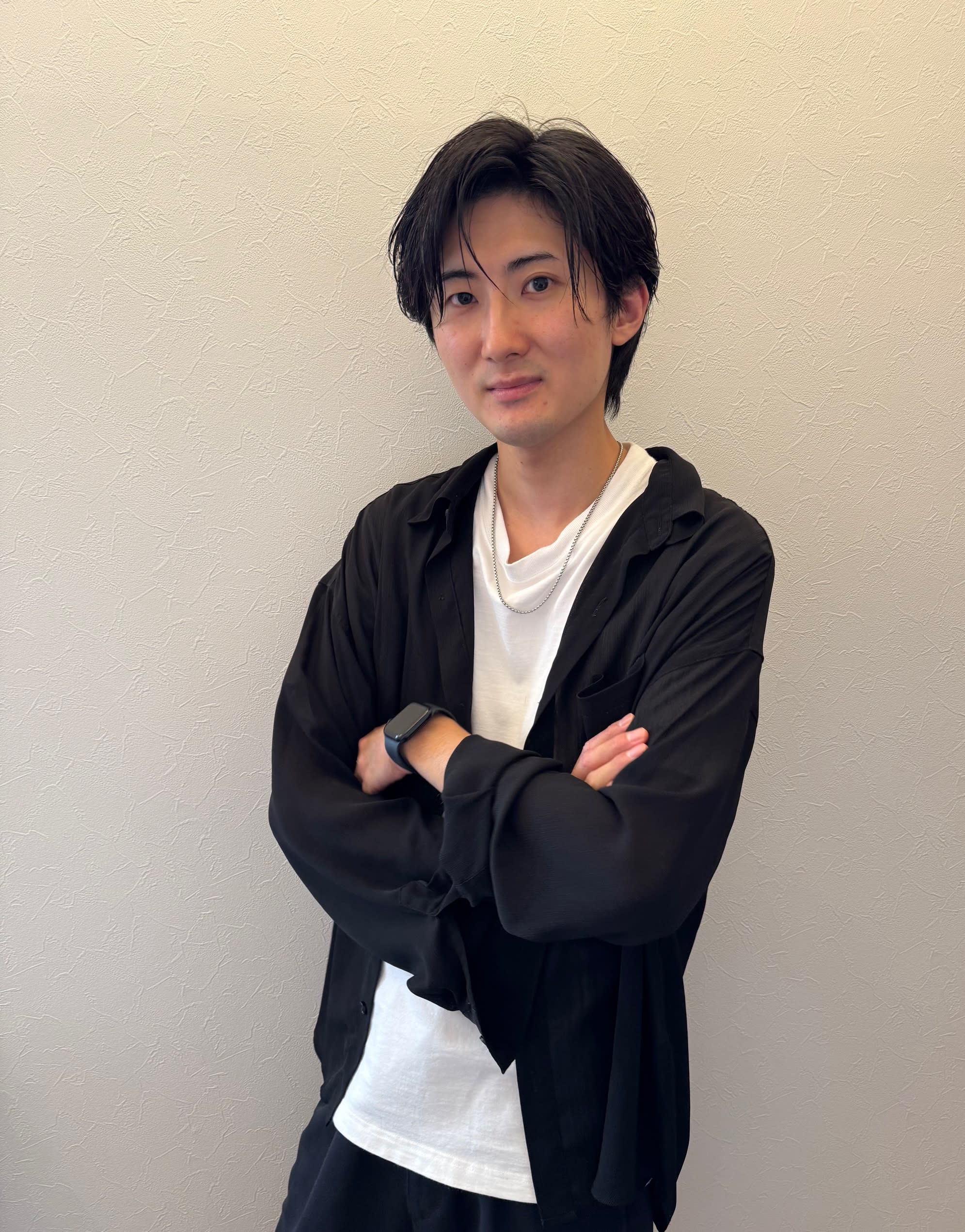 アフロディーテ　南中山店_佐々木　廉