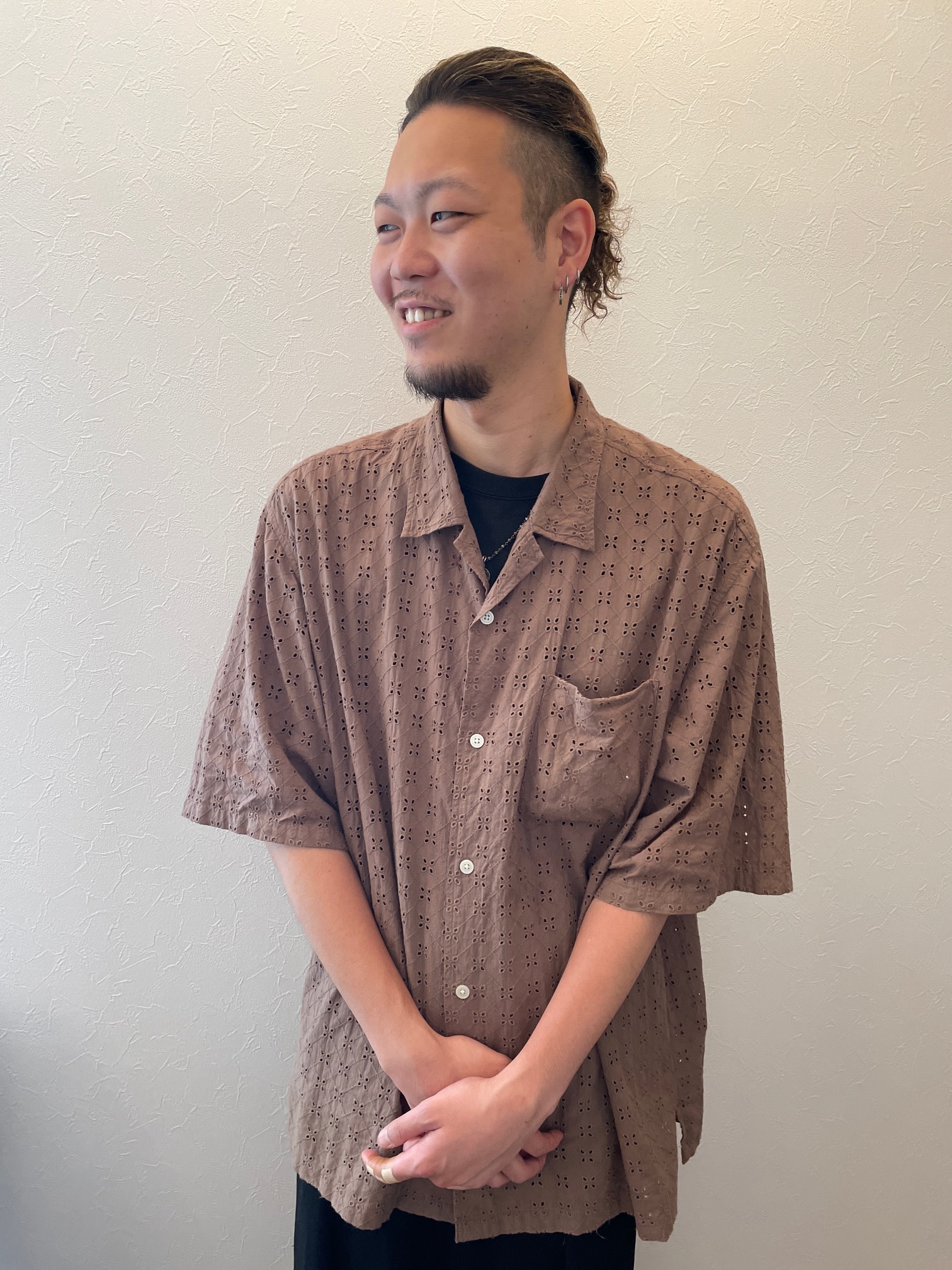 アフロディーテ　南中山店_相良　泰斗