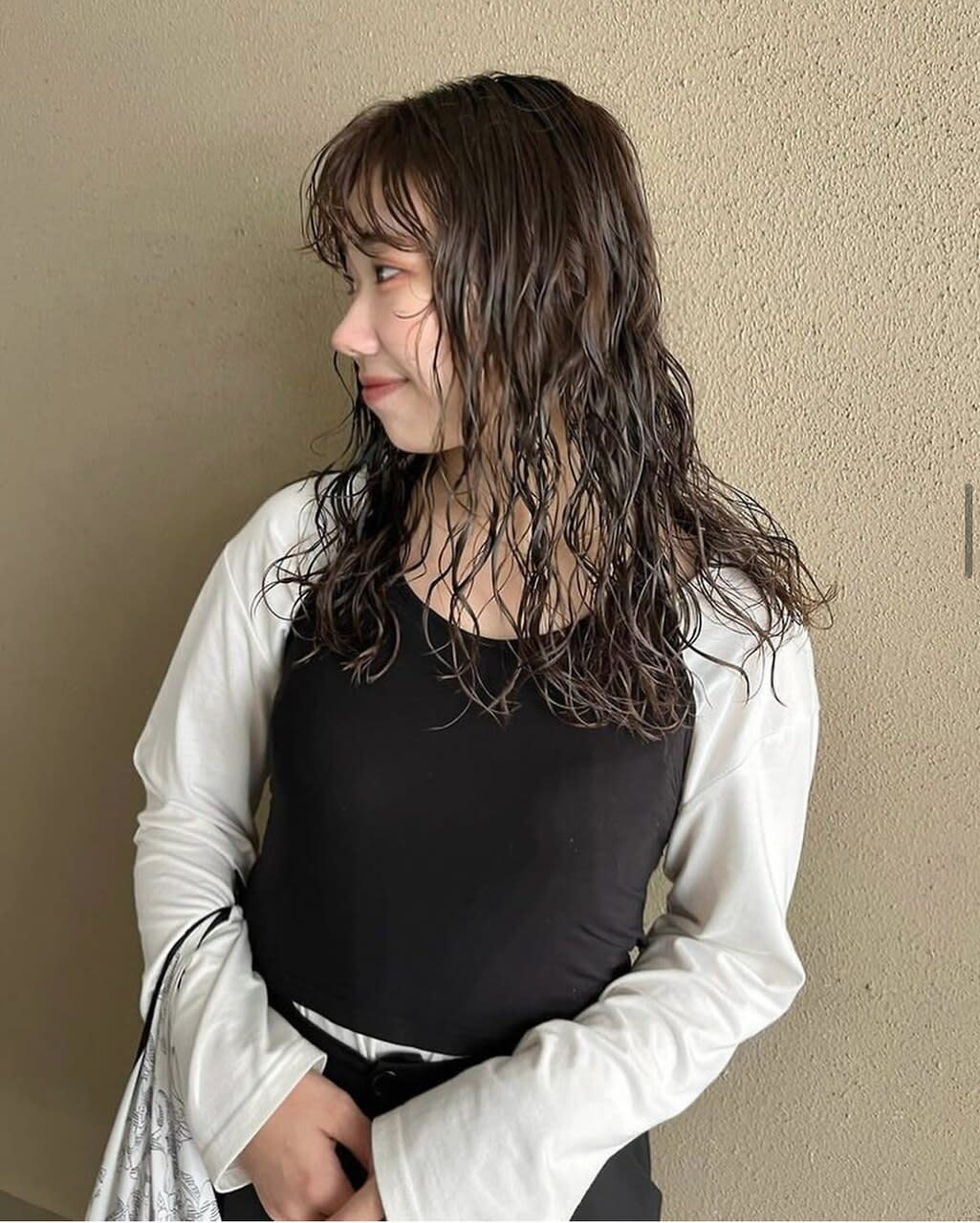 F.hair & relaxation_清須美杏奈