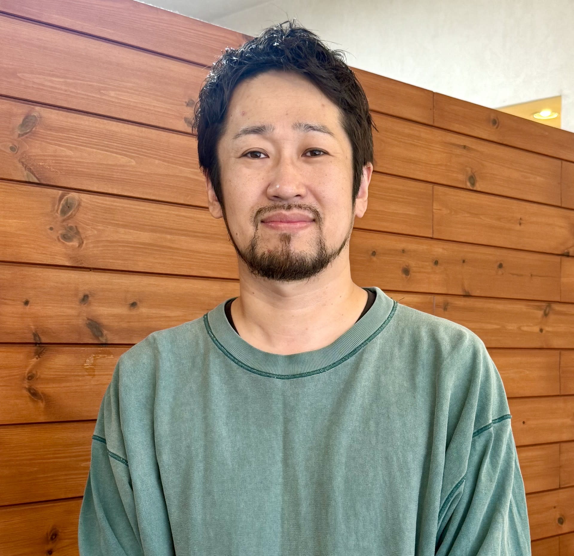 HEARTS hair's 上安店_田坂 真二