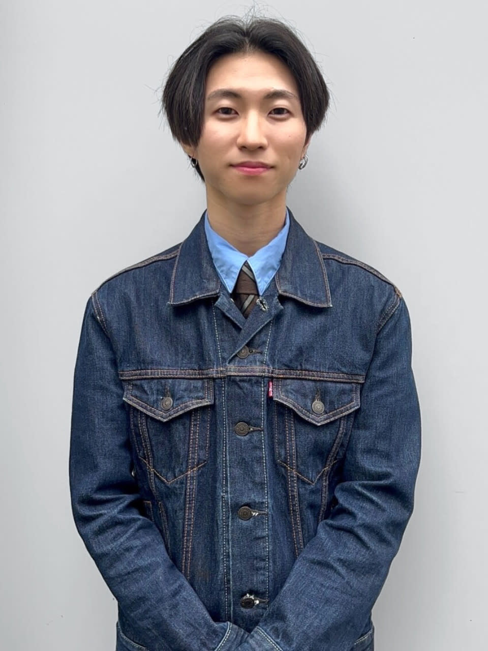 Ai WilL_吉野 椋哉