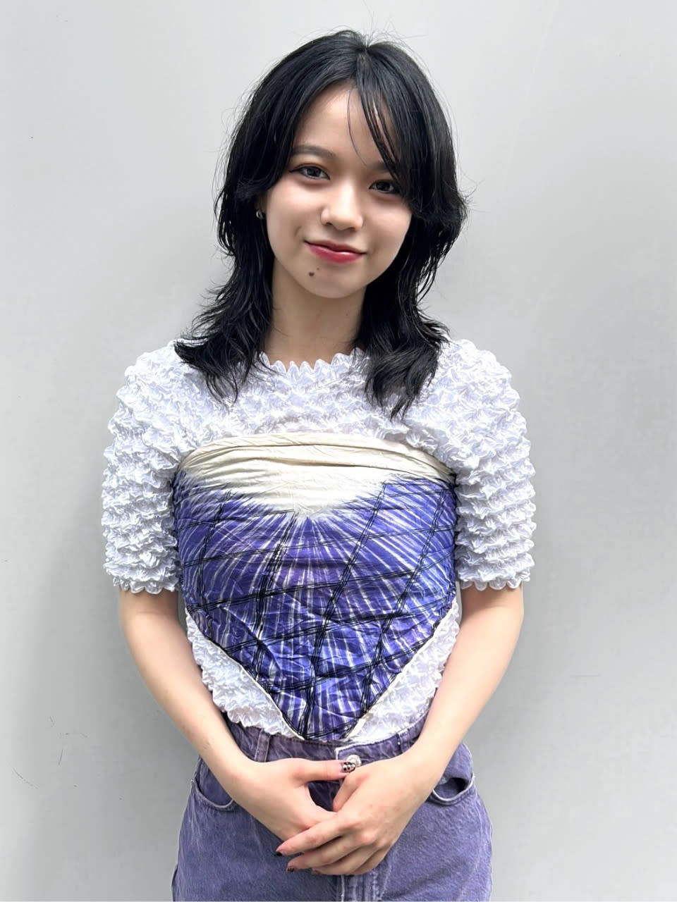 Ai WilL_西尾 綾寧