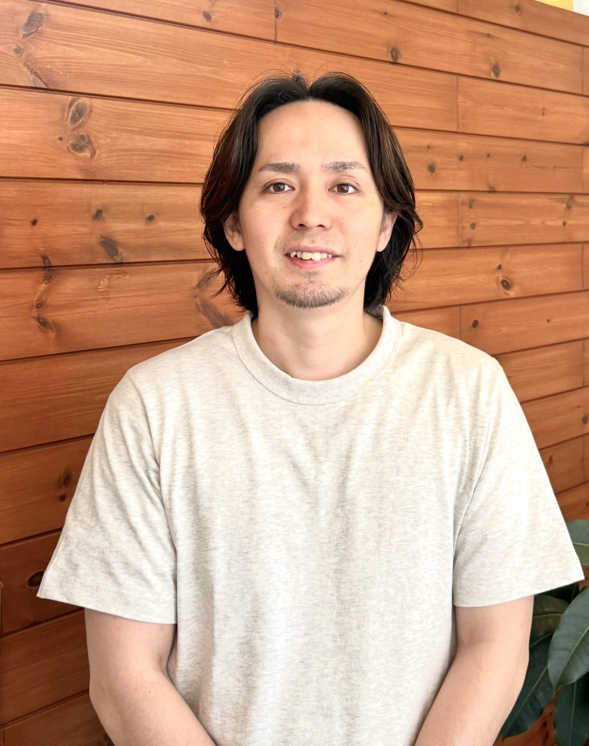 HEARTS hair's 上安店_伊藤 祐弥