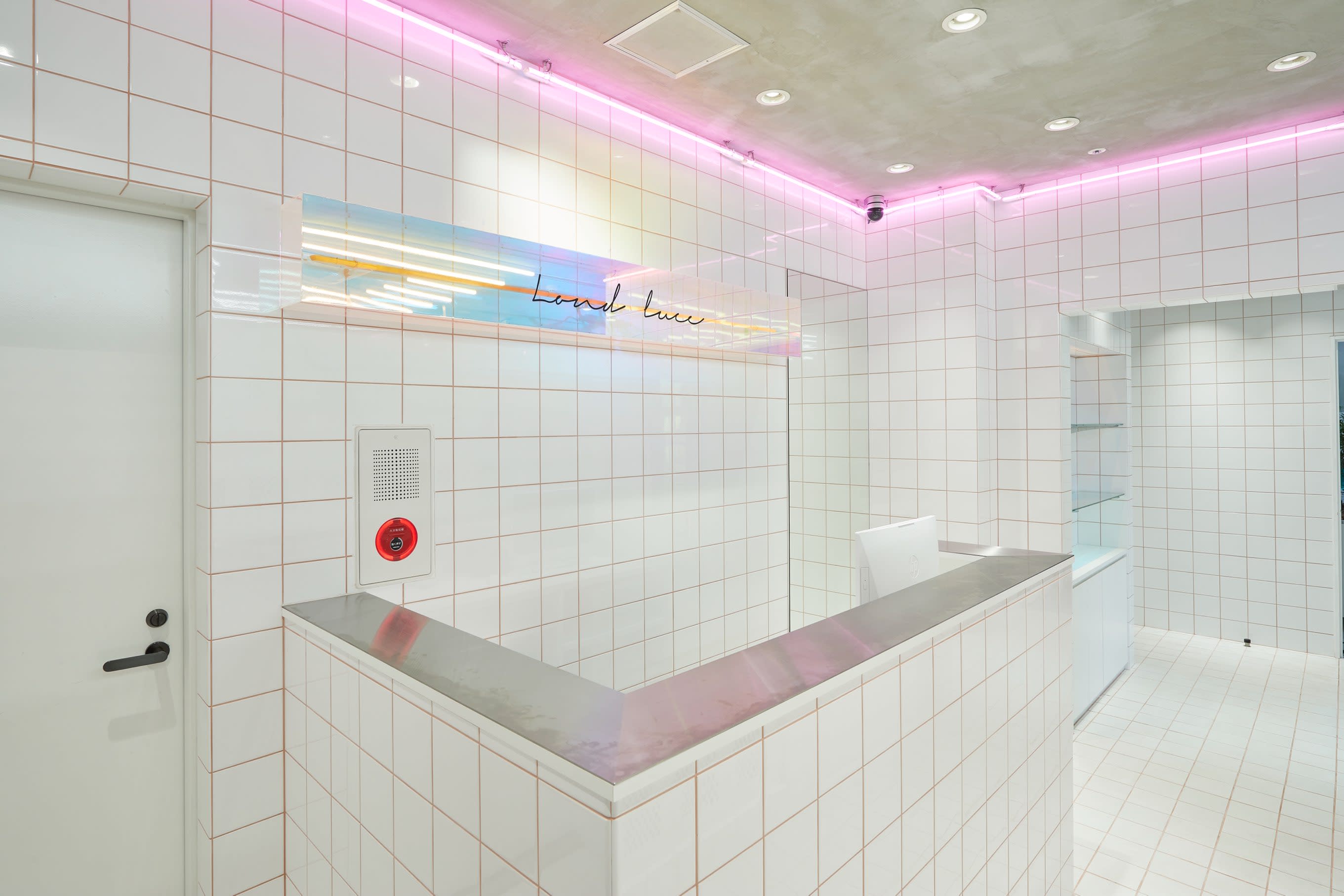 Lond luce 心斎橋