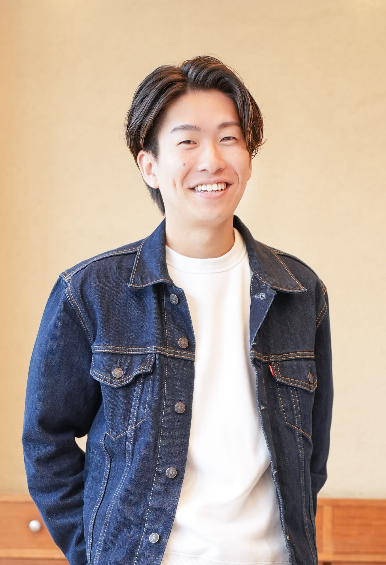 tip・top目白店_DAIKI