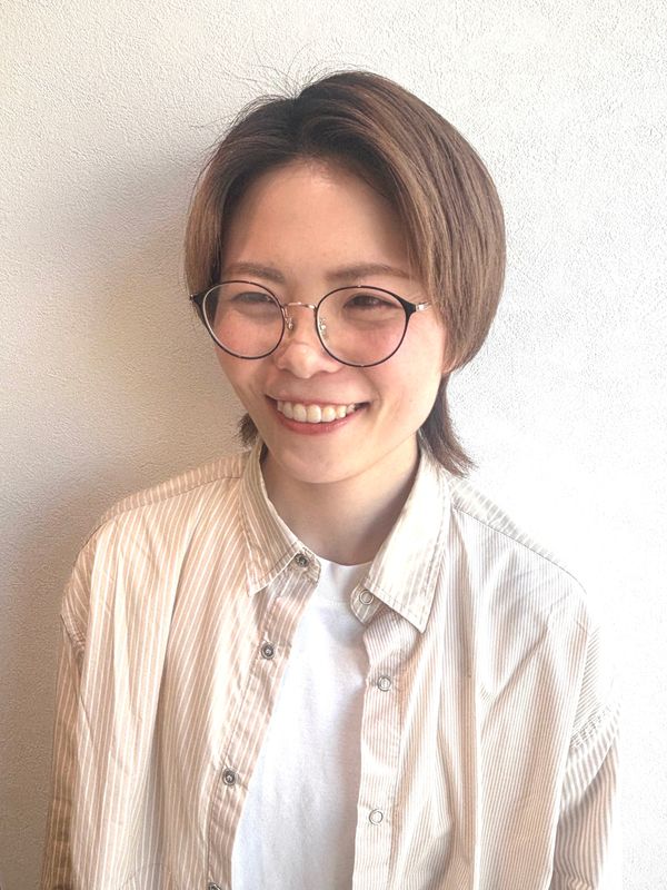 ainee_住友 留奈