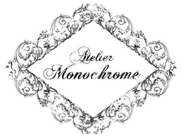 Atelier monochrome_サキ