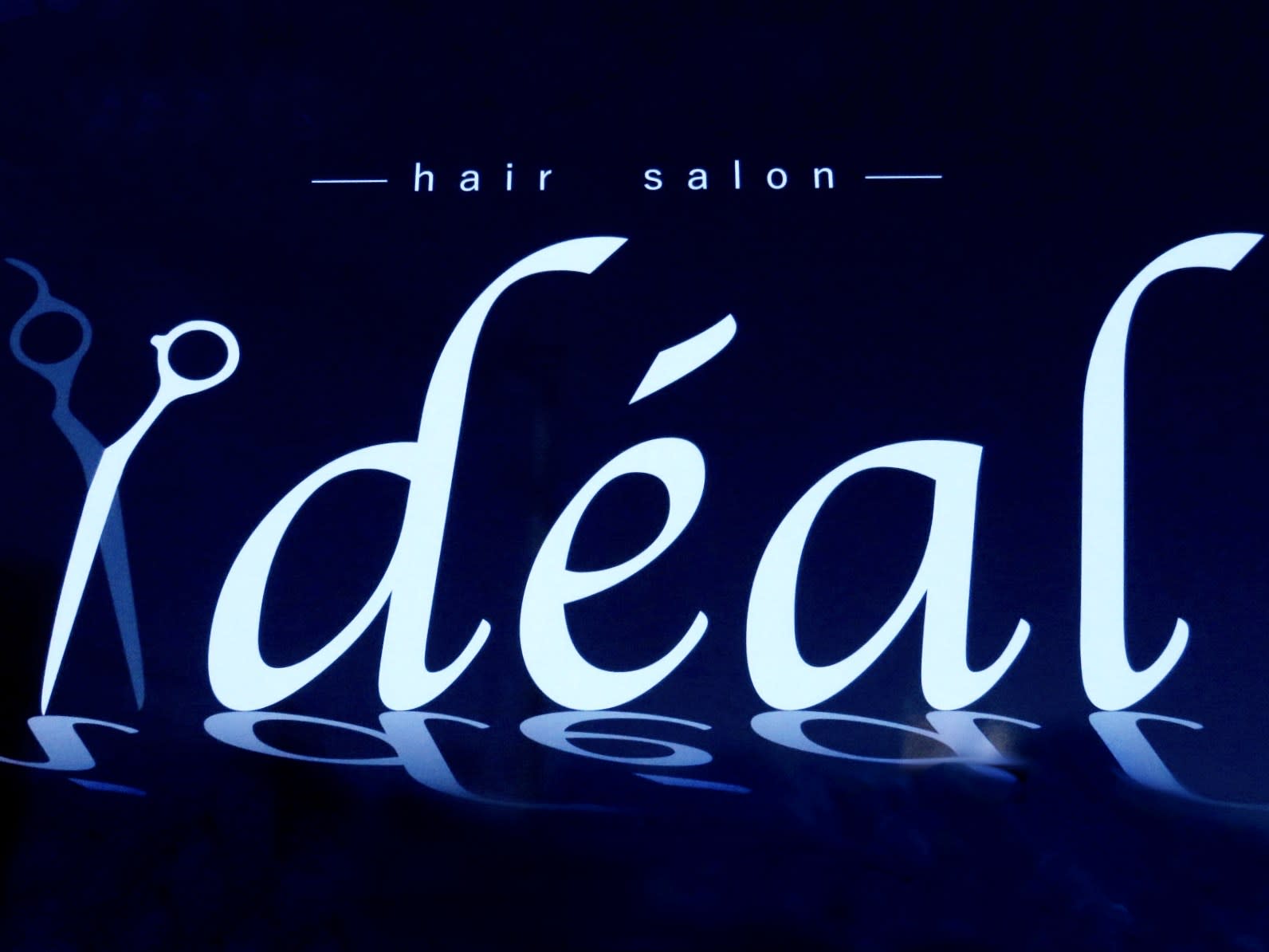 ide'al 【イデアル】_中島 直海