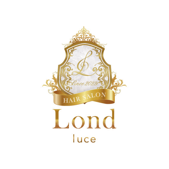Lond luce 心斎橋_luce ボブstyle