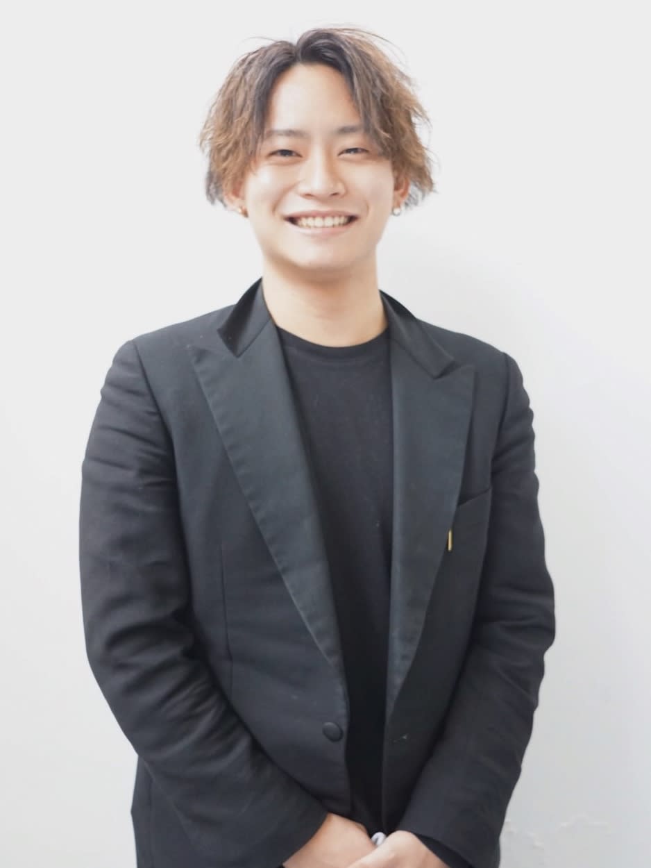SOCIE AVEDA ペリエ千葉店_川村 敬大