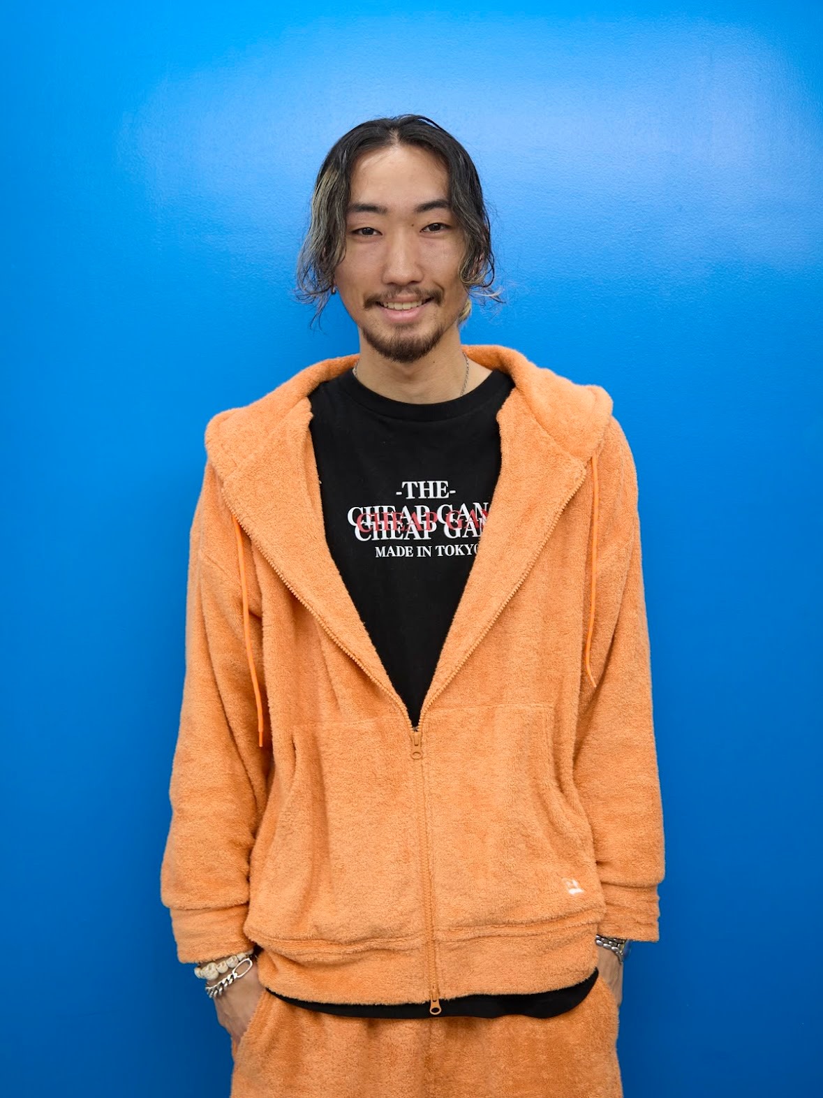 kikoeru 三軒茶屋_伊達崎 雄也