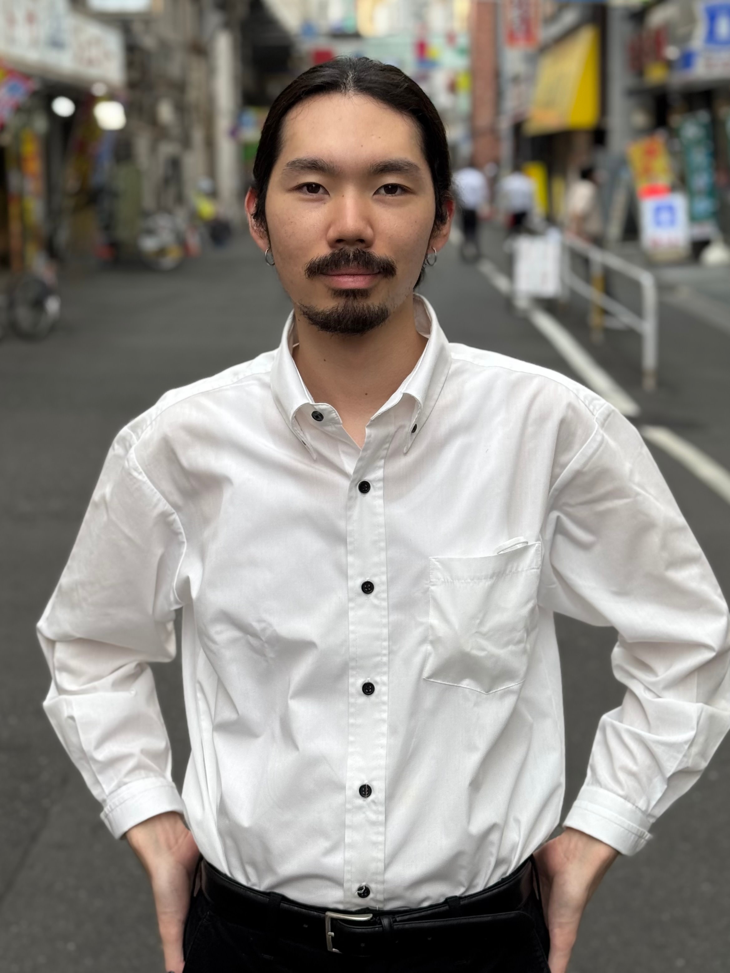 HIRO GINZA 御徒町店【ヒロギンザ】_小林 透真