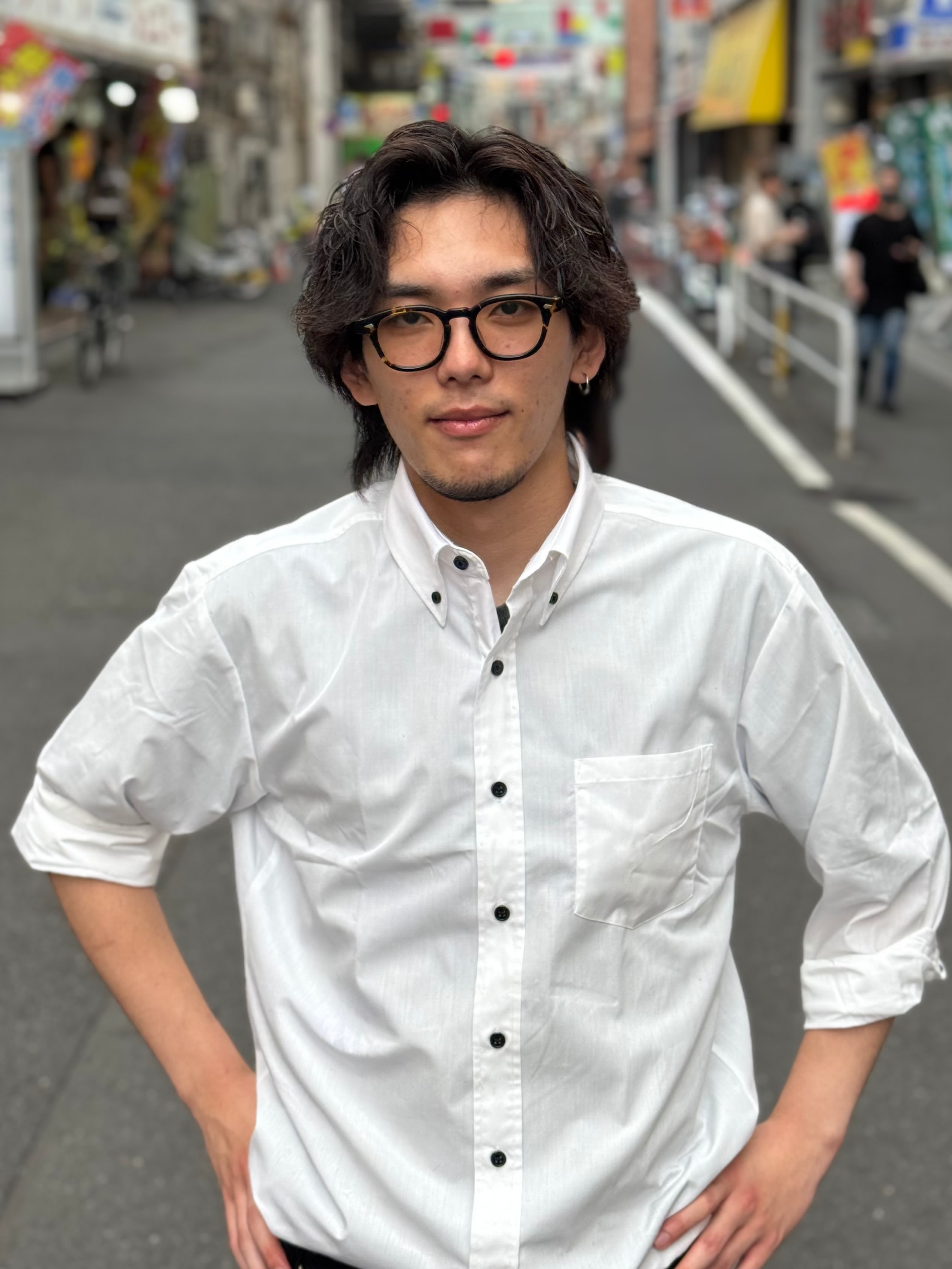 HIRO GINZA 御徒町店【ヒロギンザ】_齋藤　梅太郎