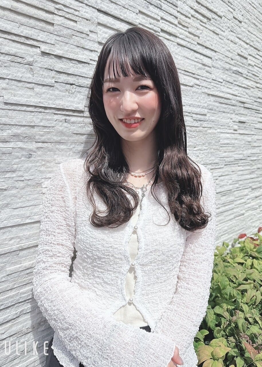 【ヘアケア特化型サロン】newi 京橋【ネウィ】_yuuki