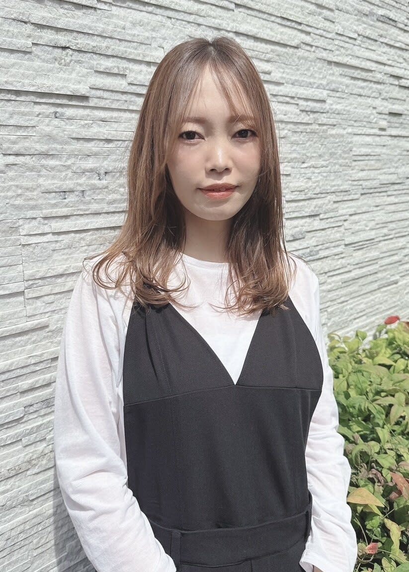 【ヘアケア特化型サロン】newi 京橋【ネウィ】_sachi