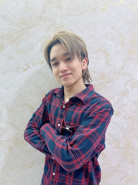 EARTH Authentic 岡山店_石井達也
