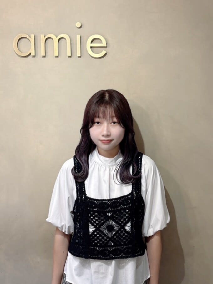 amie 上尾【アミ】_RINA