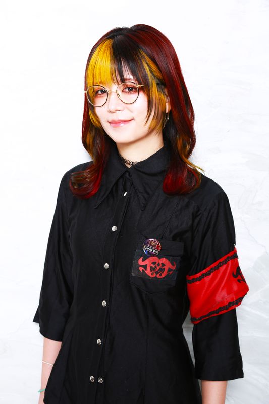 Hair & Make studio Tritt fur Tritt 【トリットフューアトリット】_メイ