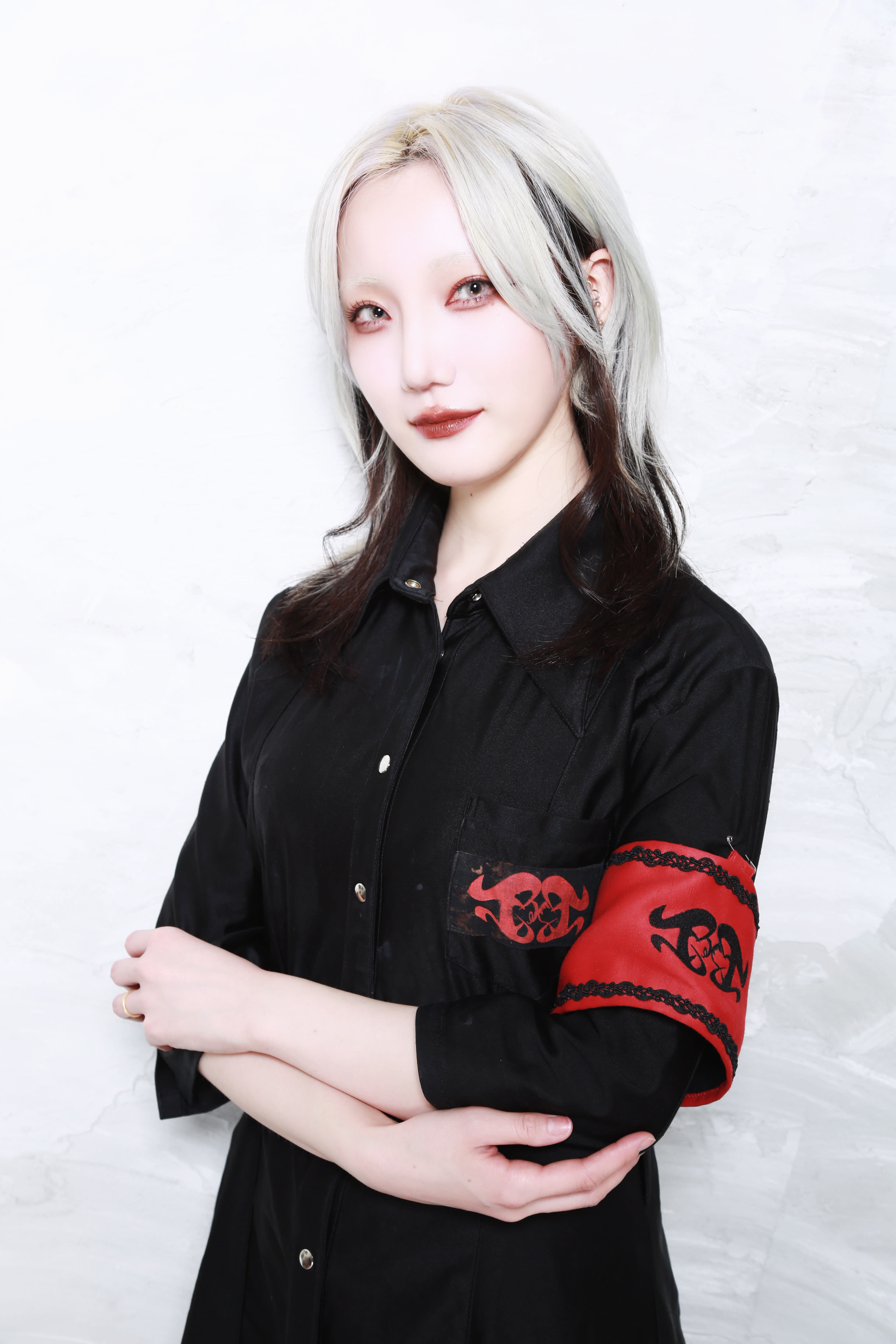 Hair & Make studio Tritt fur Tritt 【トリットフューアトリット】_蒼