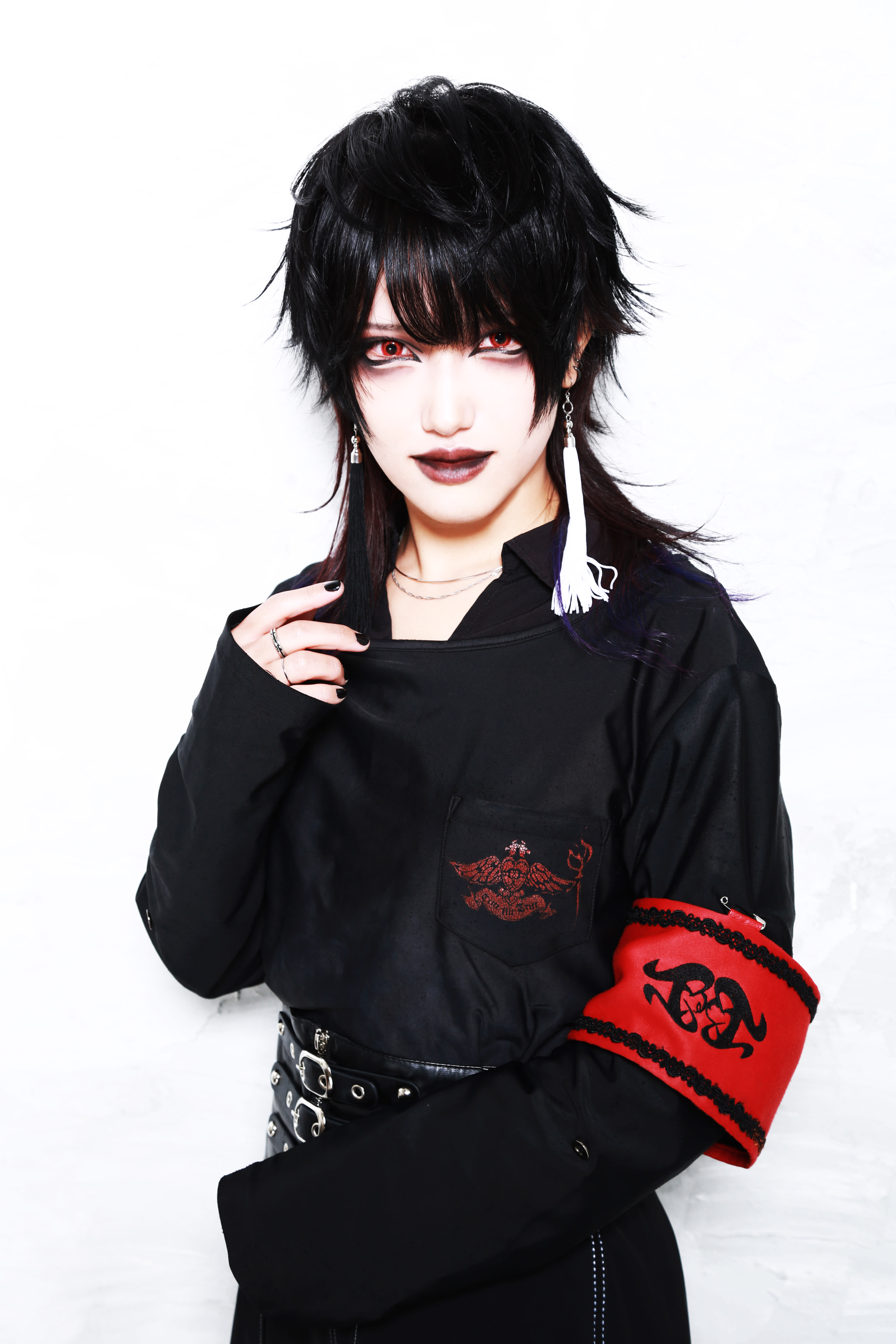 Hair & Make studio Tritt fur Tritt 【トリットフューアトリット】_Rin ・カットNG