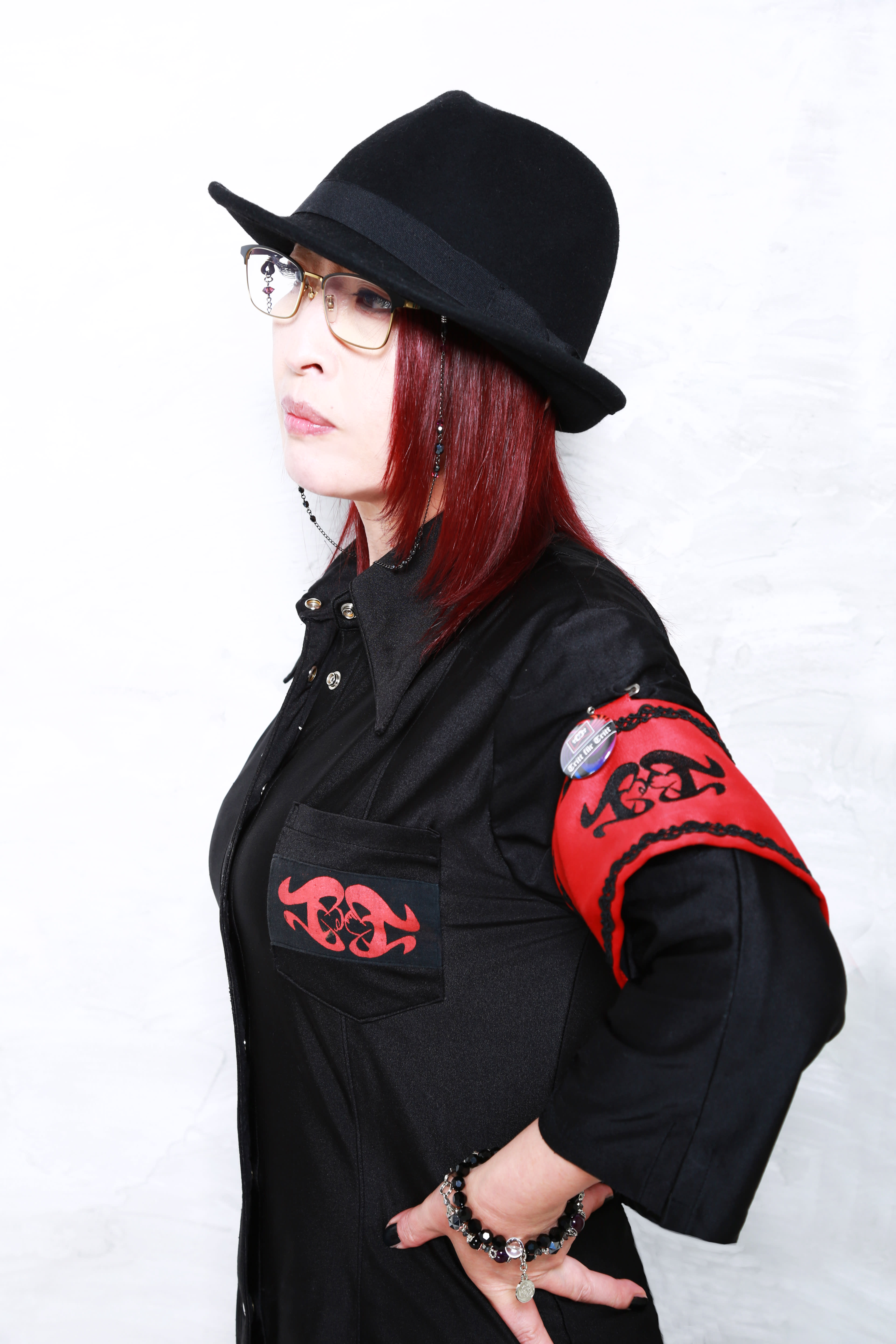 Hair & Make studio Tritt fur Tritt 【トリットフューアトリット】_Akamiho