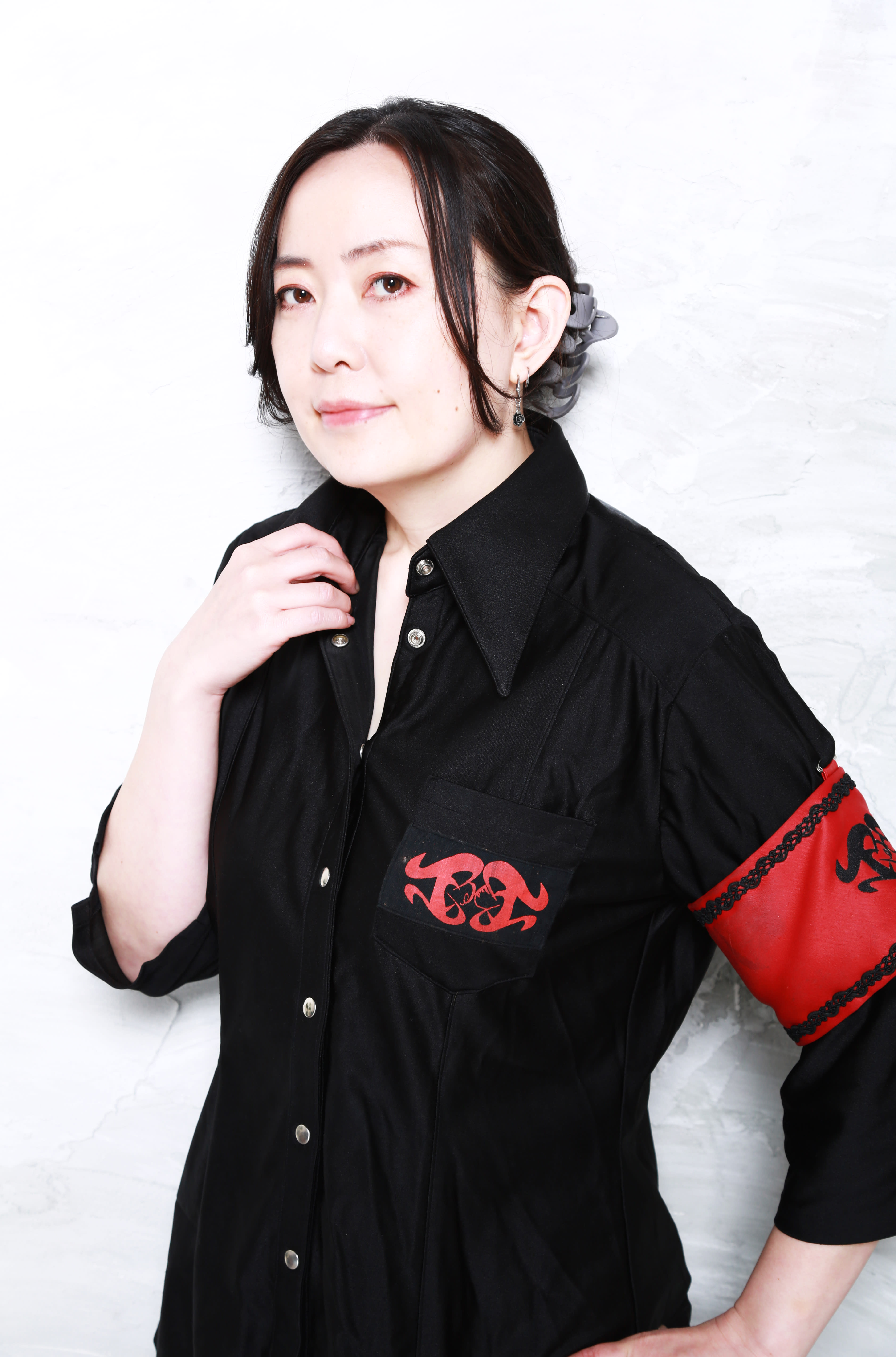 Hair & Make studio Tritt fur Tritt 【トリットフューアトリット】_宙