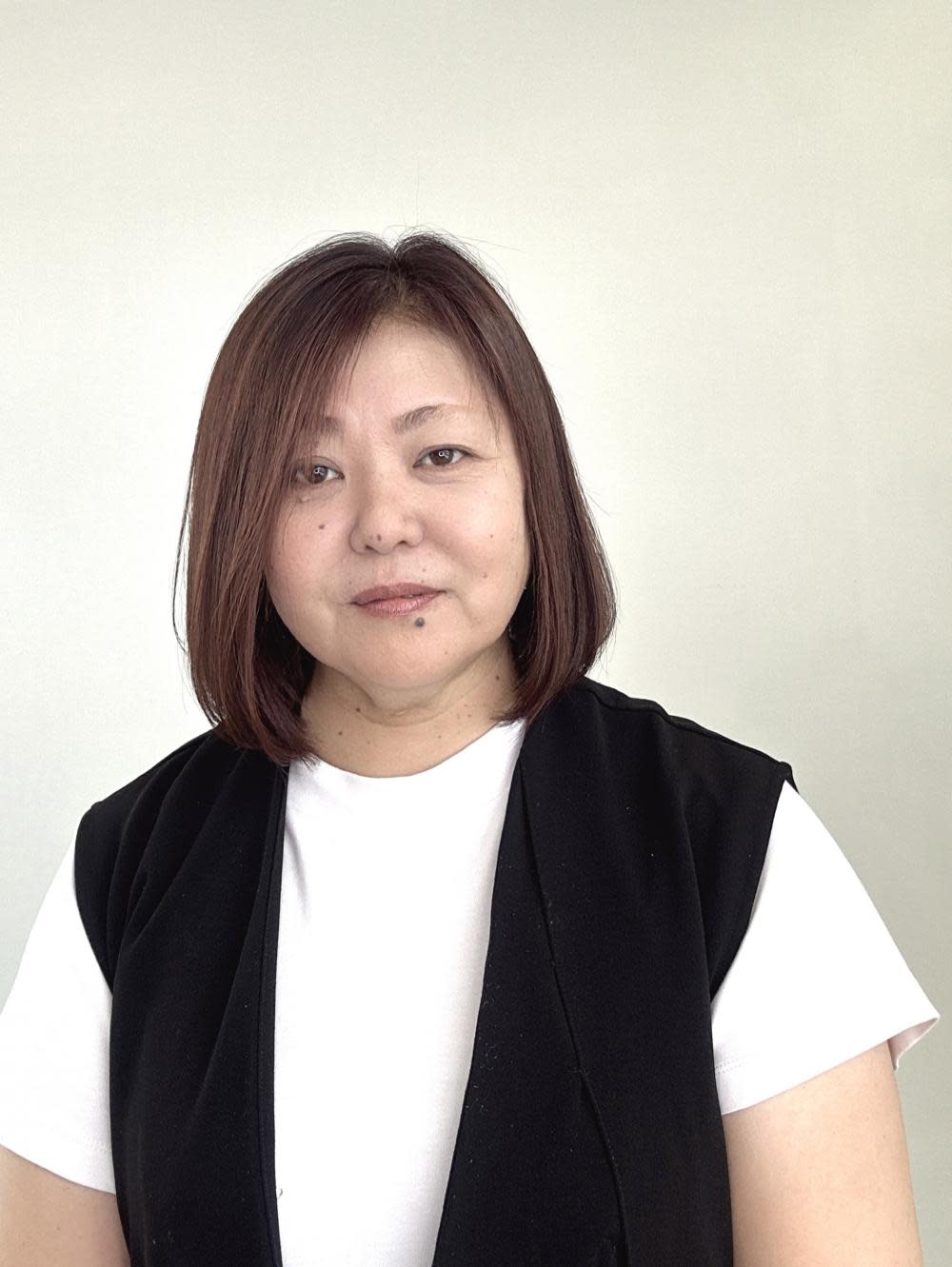 ATTRICE 昭和店_柳由美子