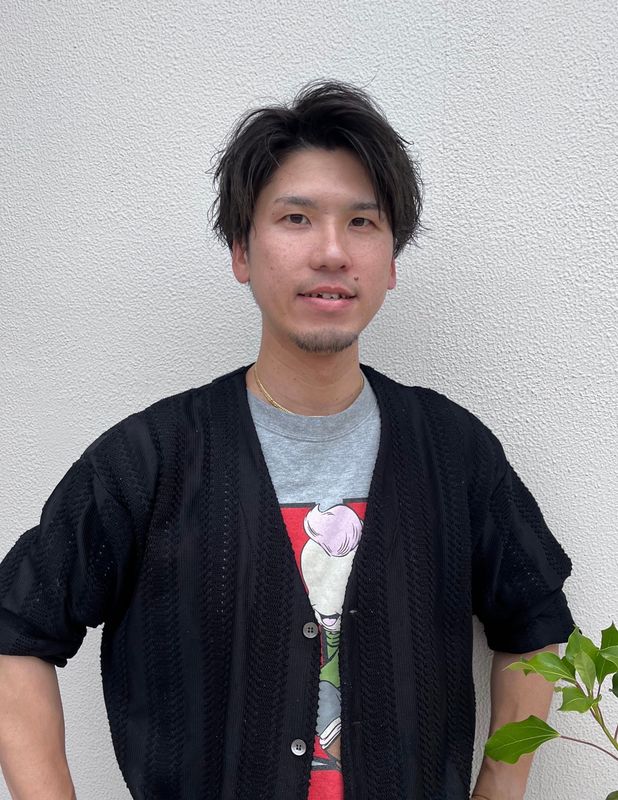 BorisVian大和田店_荒井 伯美