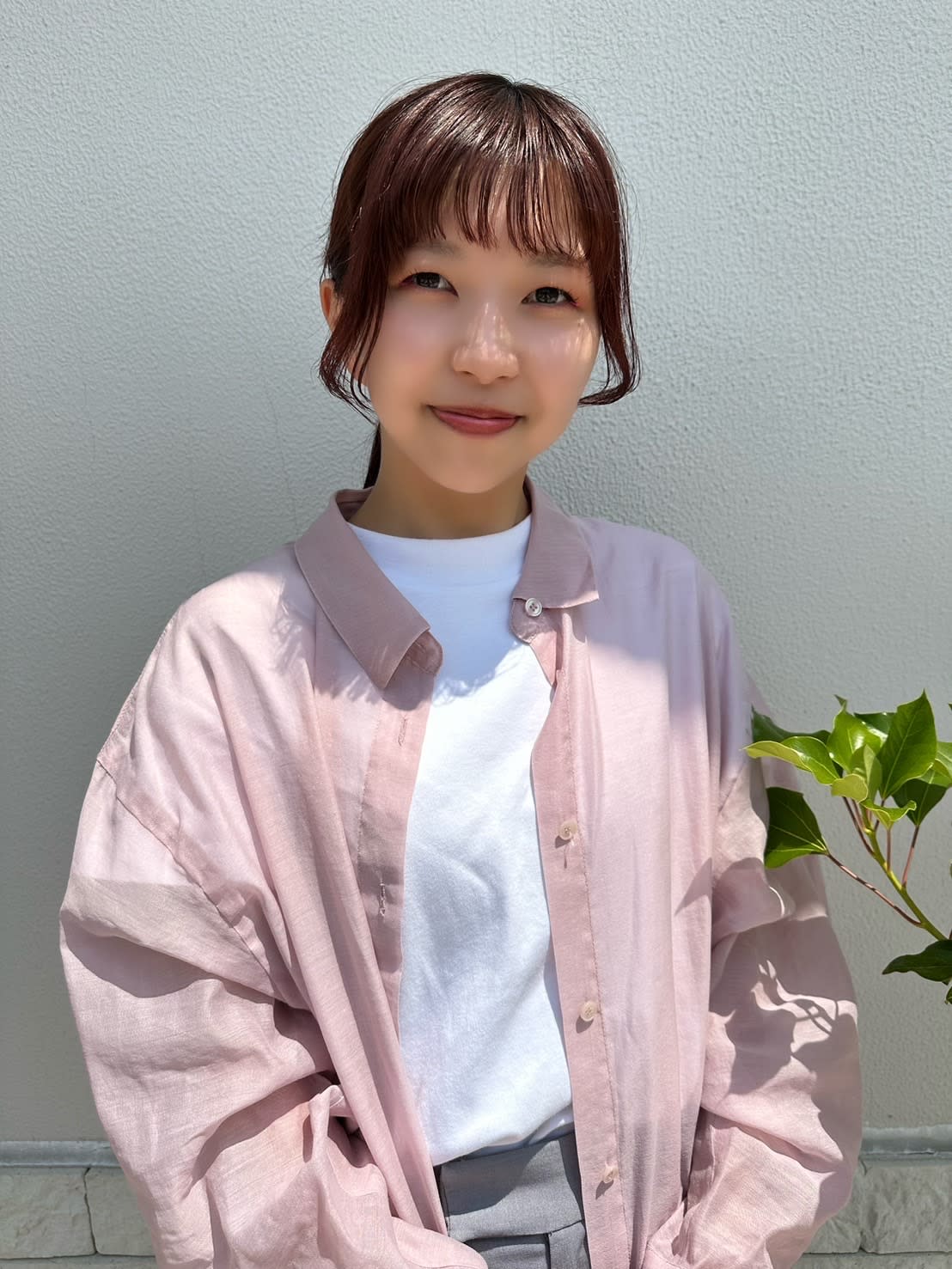BorisVian大和田店_田中 身奈