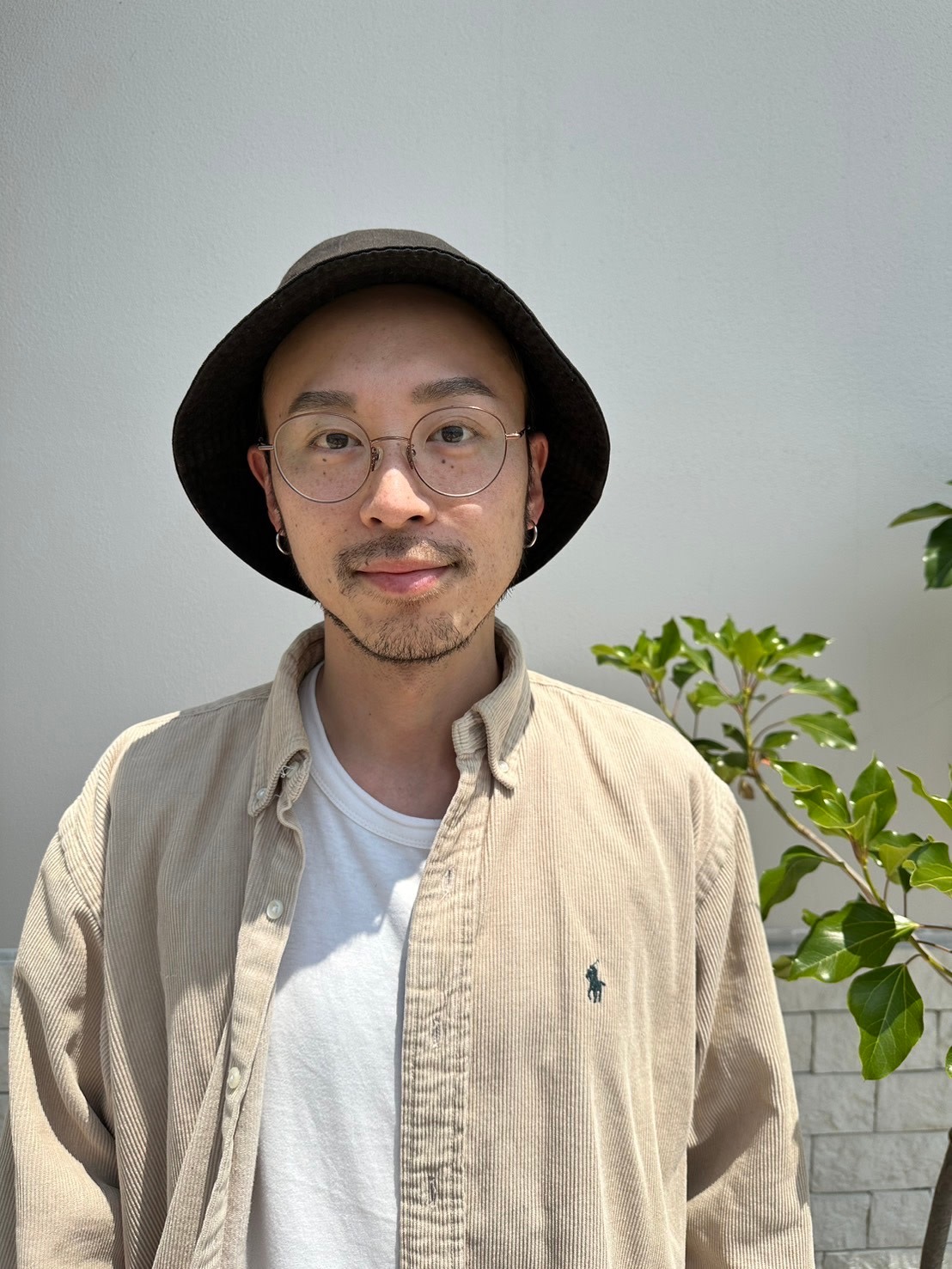 BorisVian大和田店_中村 綾太